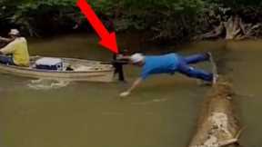 best video fishing funny - best fishing fails compilation of august 2016 - funny fishing videos