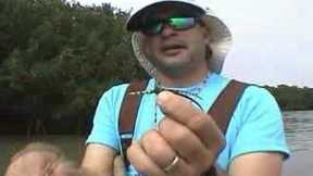 3 tips for salt water fly fishing.