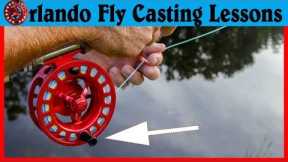 Fly Fishing Reels - Left hand or Right Hand Retrieve