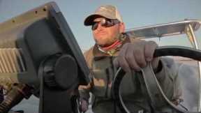 Salted Flats | Fly Fishing Louisiana Bull Redfish with Capt. Doug Henderson