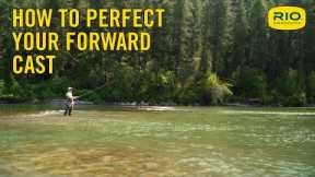 S2 E2 How to Perfect Your Forward Cast