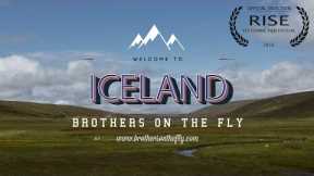 Welcome to Iceland Full Film