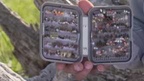 How to Fish The Upstream Dry Fly - RIO Products