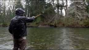 Micro Skagit Commando Floating Tips - OPST Fly Fishing