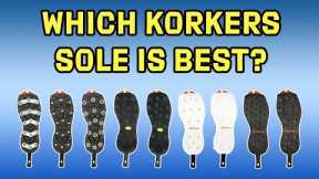Watch BEFORE You Buy KORKERS Wading Boot Soles!