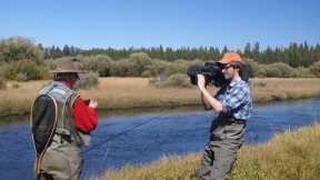 Montana Fly Fishing | Bob Jacklin & Tom Rosenbauer
