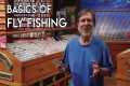 Basics of Fly Fishing With Tom