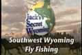 Come fish and Southwest WYOMING with