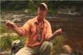 Fly Fishing Tips : How to Make a Fly