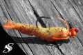 Top four Best Fall Redfish Fishing