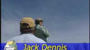 Fabled waters FLY FISHING the Plattle river WYOMING with Jack's Secret Wyoming series Worth the trip