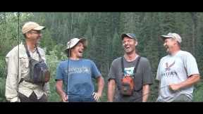 Fly Fishing Funny Bloopers II