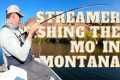 Streamer Fishing, Euro Nymphing,