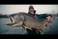 Incredible Late Fall Lake Trout